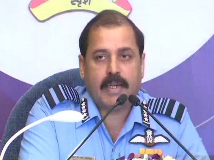 Budgam Mi-17 crash: IAF chief admits big mistake, says our own missile hit chopper वायुसेना ने कहा- हमारी बड़ी चूक थी अपना MI-17 हेलीकॉप्टर मार गिराना, दोषी अधिकारियों के खिलाफ की गई कार्रवाई