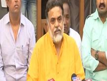 संजय निरूपम के बयान पर कांग्रेस सख्त, कहा- निजी स्वार्थ के लिए दे रहे हैं ऐसे बयान