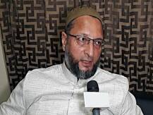 कल तक मेरी पार्टी को BJP की बी टीम कहने वाले कांग्रेसी आज खुद बीजेपी ज्वाइन कर रहे हैं: असदुद्दीन ओवैसी