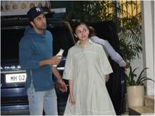 फिल्म \'ब्रह्मास्त्र\' के अलावा इस प्रोजेक्ट में एक साथ नजर आएंगे रणबीर-आलिया