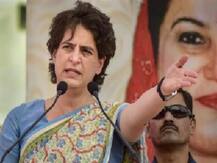 बिजली बिलों को लेकर सीएम योगी पर बरसीं प्रियंका, कहा- मीटरों के लिए प्रयोगशाला बना यूपी... सरकार से की ये 3 मांग