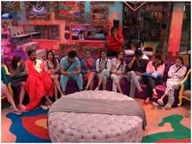 Bigg Boss 13 Day 5 Review: सिद्धार्थ डे से भिड़ीं गोपी बहू, लड़कियों ने बिगाड़ा लड़कों का रिपोर्ट कार्ड