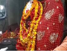 अनोखा है मां मुंडेश्वरी का यह मंदिर, बलि देने के बाद भी नहीं जाती बकरे की जान