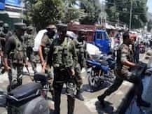 जम्मू-कश्मीर के अनंतनाग में हमला, नागरिकों की भीड़ पर आतंकियों ने फेंका ग्रेनेड, 10 घायल