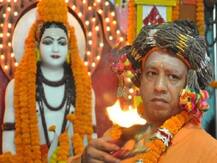 गोरखपुर : मुख्यमंत्री योगी पांच दिन संभालेंगे गोरक्ष पीठाधीश्वर का पद