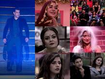 Bigg Boss 13 Day 6 Preview: शहनाज में मांगा सलमान खान से फिल्मों में काम, वीकेंड वार में सलमान बोले \'गेट आउट\'