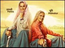 BLOG: हीरो साठे पे पाठा, पर हीरोइन के लिए उम्रदराज रोल्स भी नहीं, नीना गुप्ता के सवाल कहां गलत हैं