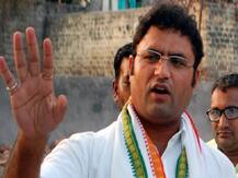 इस्तीफे के बाद बोले तंवर- अब आराम करूंगा, बीजेपी में जाना होता तो पहले ही चला जाता