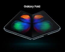 1.65 लाख की कीमत वाले \'सैमसंग गैलेक्सी फोल्ड\' का 30 मिनट के अंदर बिका स्टॉक