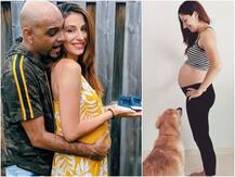 रोडीज़ फेम रघु राम की पत्नी नेटली हैं प्रेग्नेंट, शेयर की बेबी बंप की तस्वीरें