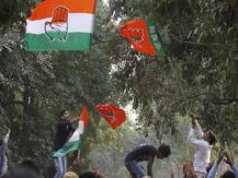 हरियाणा चुनावः बागियों ने बढ़ाई बीजेपी-कांग्रेस की चिंता, निर्दलीय उम्मीदवार के तौर पर उतरे मैदान में