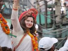 विधायक बनने के बाद विधानसभा से ही TikTok के जरिए अपना काम लोगों को दिखाउंगी- सोनाली फोगाट