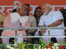 हरियाणा में BJP का आक्रामक प्रचार: पीएम मोदी करेंगे चार रैलियां, अमित शाह-खट्टर ने भी कसी कमर
