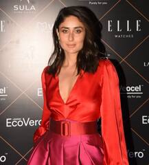 करीना कपूर से लेकर अनुष्का शर्मा तक Elle Beauty Awards में खास अंदाज में दिखीं एक्ट्रेसेस, देखें PICS