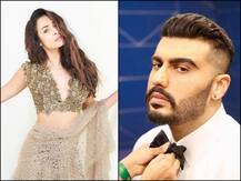 अर्जुन कपूर की तस्वीर देख मलाइका अरोड़ा बोलीं- इतने सीरियस क्यों हो, मिला ये जवाब