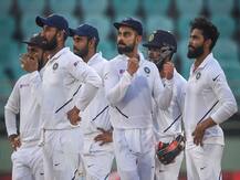 Ind vs SA Test: विशाखापट्टनम टेस्ट में जीत की राह पर भारत, आज दक्षिण अफ्रीका को जीत के लिए बनाने होंगे 384 रन