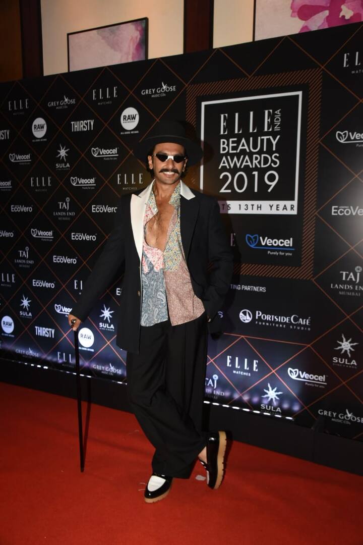 रणवीर सिंह की ये फिल्म साल 1983 में भारत की पहली वर्ल्ड कप जीत पर आधारित है. (तस्वीर: मानव मंगलानी)