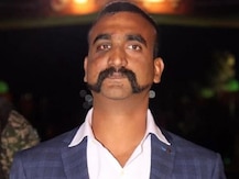 पाकिस्तान के F16 विमान गिराने वाली वीरता के लिए अभिनंदन की स्क्वाड्रन को सम्मानित करेगी वायुसेना