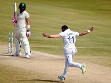 Ind vs SA: पहले टेस्ट मैच में भारत ने दक्षिण अफ्रीका को 203 रनों से हराया, शमी ने झटके 5 विकेट