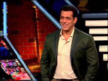 Bigg Boss के घर में सलमान को \'हम दिल दे चुके\' की याद, इस जोड़ी को बताया \'सलमान-ऐश्वर्या\'!