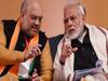 पटना बाढ़ को लेकर जुबानी जंग मोदी-शाह के दरवाजे पहुंची, JDU की मांग बयानबाजी पर लगे रोक