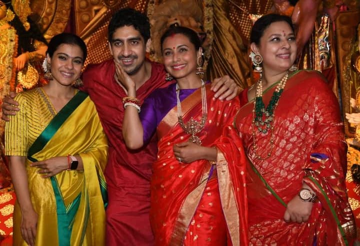 आज महाअष्टमी का दिन है, हिंदुओं के लिए यह दिन खास मायने रखती है, खासकर बंगालियों में इस दिन की एक अलग ही महत्ता है. 