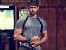 फिटनेस को लेकर बोले ऋतिक रोशन, कहा- अच्छा दिखने से ज्यादा जरूरी है स्वस्थ रहना