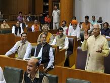 हरियाणा चुनावः विधानसभा सत्र में 16 विधायकों ने नहीं पूछा एक भी सवाल- एडीआर रिपोर्ट