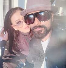 In Pics: रेमो डिसूजा ने की पत्नी के साथ तीसरी शादी, वरुण धवन ने उड़ाया मजाक