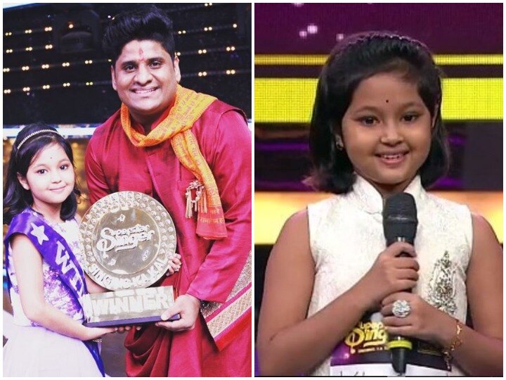 Winner of outlet super star singer