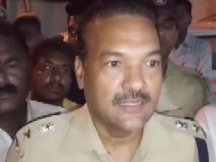 महाराष्ट्र: भुसावल में बीजेपी के नगरसेवक के परिवार पर गोली और चाकू से हमला, पांच लोगों की मौत BJP leader Ravindra Kharat died after being attacked by unidentified miscreants in Maharahstra Bhusawal महाराष्ट्र: भुसावल में बीजेपी के नगरसेवक के परिवार पर गोली और चाकू से हमला, पांच लोगों की मौत