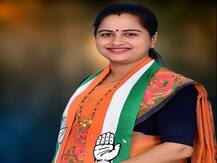 मोदी लहर में भी कांग्रेस के धनोरकर ने जीती थी चंद्रपुर सीट, अब विधानसभा चुनाव में पत्नी प्रतिभा आजमा रही हैं किस्मत