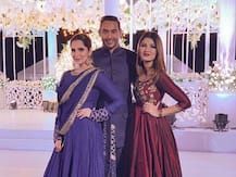 मोहम्मद अजहरुद्दीन के बेटे असद से दिसंबर में शादी रचाएंगी सानिया मिर्जा की बहन, टेनिस खिलाड़ी ने की पुष्टि