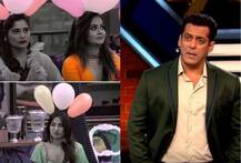 Bigg Boss 13 Day 7 Review: सिद्धार्थ डे ने कोएना को बताया मोहल्ले की आंटी, रश्मि बोलीं- बाप मत बनो