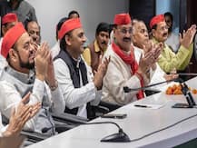 चार बार सांसद और चार बार विधायक रहे नेता रमाकांत यादव ने थामा सपा का दामन, रह चुके हैं प्रमुख पार्टियों का हिस्सा