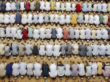 IN DEPTH : क्या है मुस्लिम मतदाओं का सियासी समीकरण?