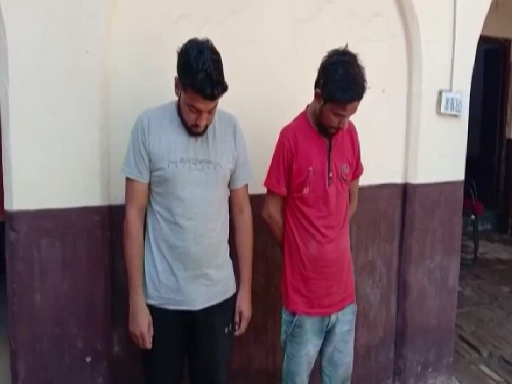 राजस्थान के अलवर में मुस्लिम दंपत्ति से बदसलूकी, युवक ने पैंट खोलकर की अश्लील हरकतें