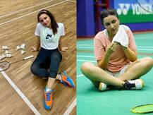 परिणीति चोपड़ा कुछ ही दिनों में शुरू करेंगी साइना नेहवाल की बायोपिक की शूटिंग