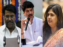 महाराष्ट्र: भाई के सामने बहन, चाचा के सामने भतीजा और भाई के सामने भाई, कई सीटों पर एक ही परिवार में दंगल