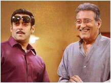 VIDEO: \'दबंग 3\' की शूटिंग हुई पूरी, सलमान ने विनोद खन्ना को दी श्रद्धांजलि