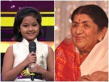VIDEO: लता जी के पैर छूना चाहती हैं \'सुपरस्टार सिंगर\' की विजेता प्रीति भट्टाचार्जी, जाहिर की ख्वाहिश