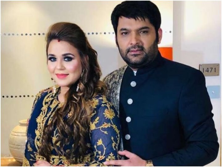 Kapil Sharma, soon to be a father, will do some special preparation like this जल्द ही पापा बनने वाले कपिल शर्मा कुछ इस तरह से करेंगे खास तैयारी