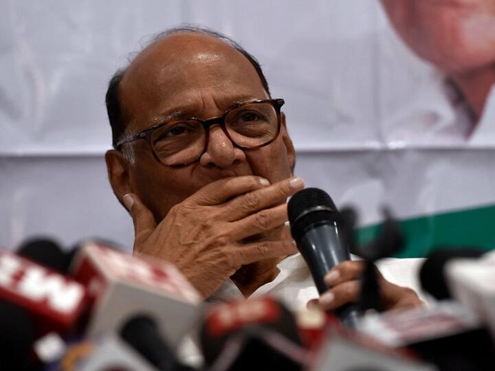 महाराष्ट्र चुनाव: एनसीपी को लगा झटका, दो सीटों पर इसलिए मुकाबले से बाहर हुई पार्टी NCP failed to filled canidates of Chinchwad and Bhosari seats, Election 2019 महाराष्ट्र चुनाव: एनसीपी को लगा झटका, दो सीटों पर इसलिए मुकाबले से बाहर हुई पार्टी