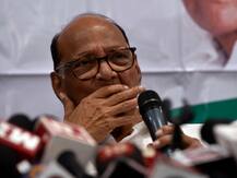 महाराष्ट्र चुनाव: एनसीपी को लगा झटका, दो सीटों पर इसलिए मुकाबले से बाहर हुई पार्टी