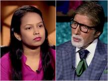 KBC 11: बड़ी जीत के लिए पहुंची इस कंटेस्टेंट की कहानी सुन पसीजा अमिताभ बच्चन का दिल