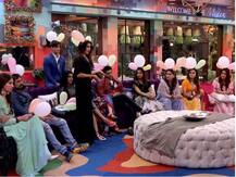 बिग बॉस 13: इस हफ्ते घर से बेघर होने के लिए नॉमिनेट हुए चार कंटेस्टेंट्स, चारों हैं महिलाएं?