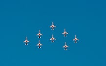 बढ़ी ताकत और नए जोश के साथ आज वायुसेना मना रही 87वीं सालगिरह, परेड में पहली बार महिला ब्रिगेड होगी शामिल