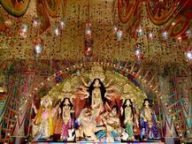Durga Puja: बंगाल में दुर्गा पूजा के पंडालों में प्रवेश पर रोक, जानिए हाई कोर्ट के नए निर्देश क्या हैं?