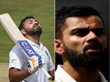 रोहित शर्मा को भारतीय टेस्ट टीम का कप्तान बनाने के पक्ष में शोएब अख्तर, पढ़ें विराट कोहली के बारे में क्या कहा