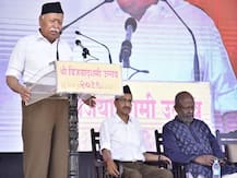 RSS के स्थापना दिवस पर भागवत ने की सरकार की तारीफ, साथ ही कहा- मॉब लिंचिंग से संघ का नाता नहीं